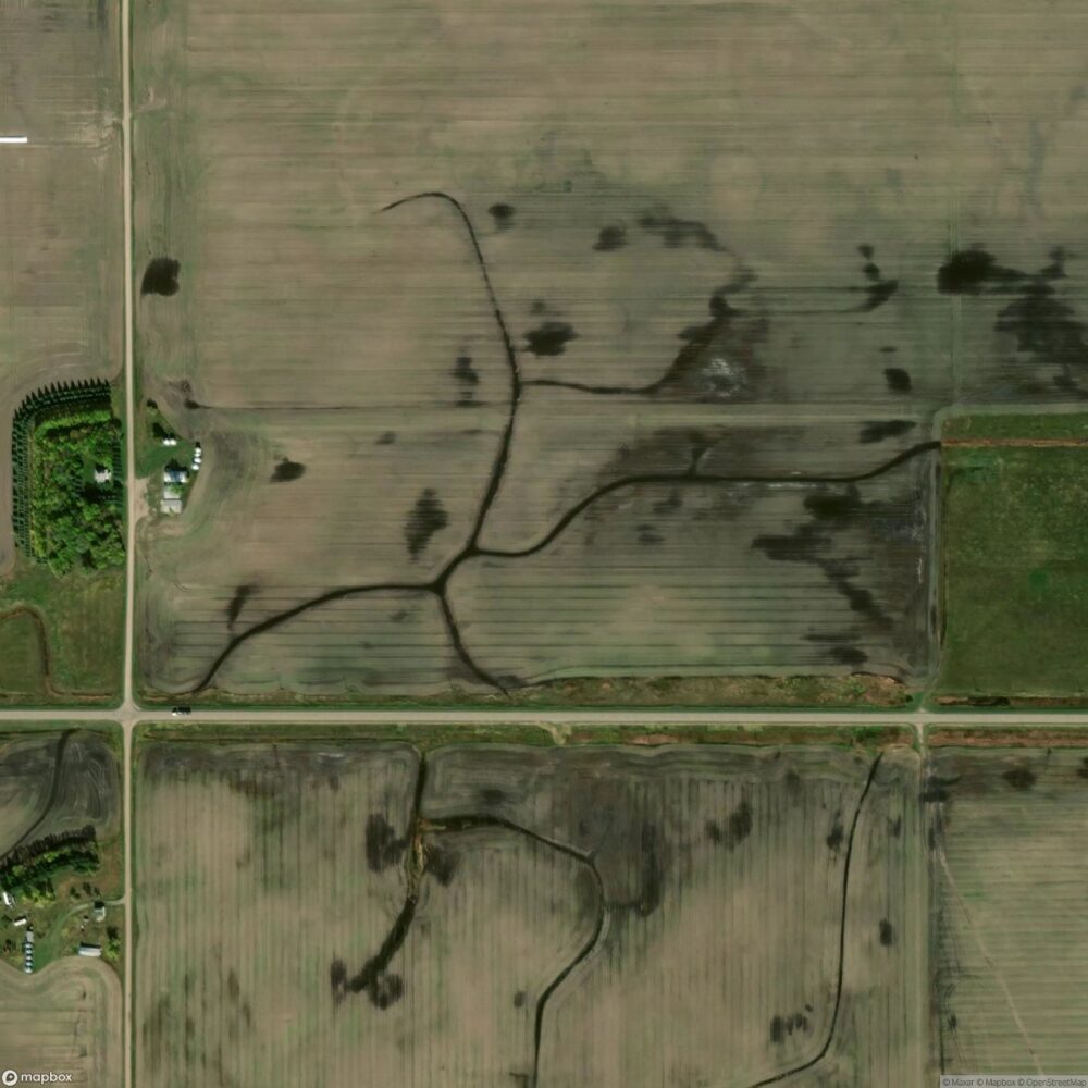 Langdon Airport