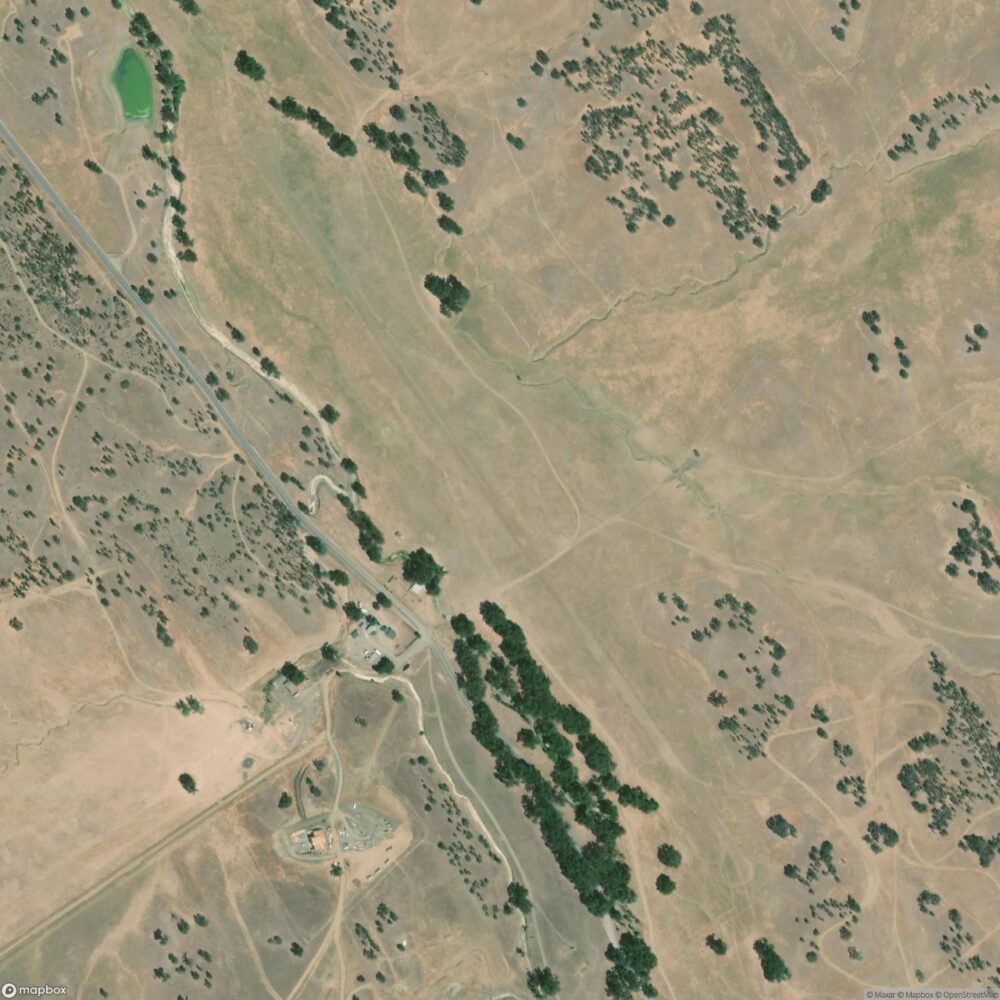 Maxwell Airport