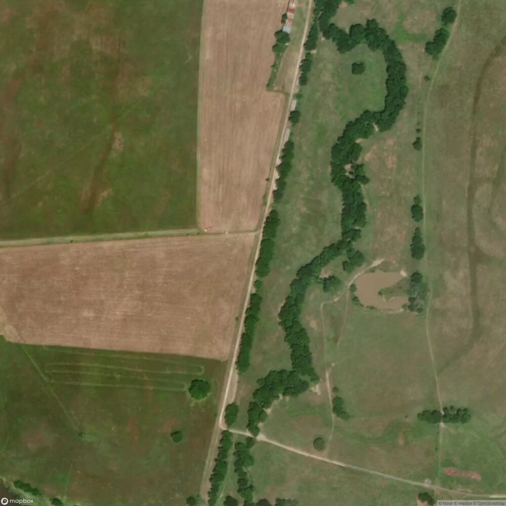 Mabank Airport