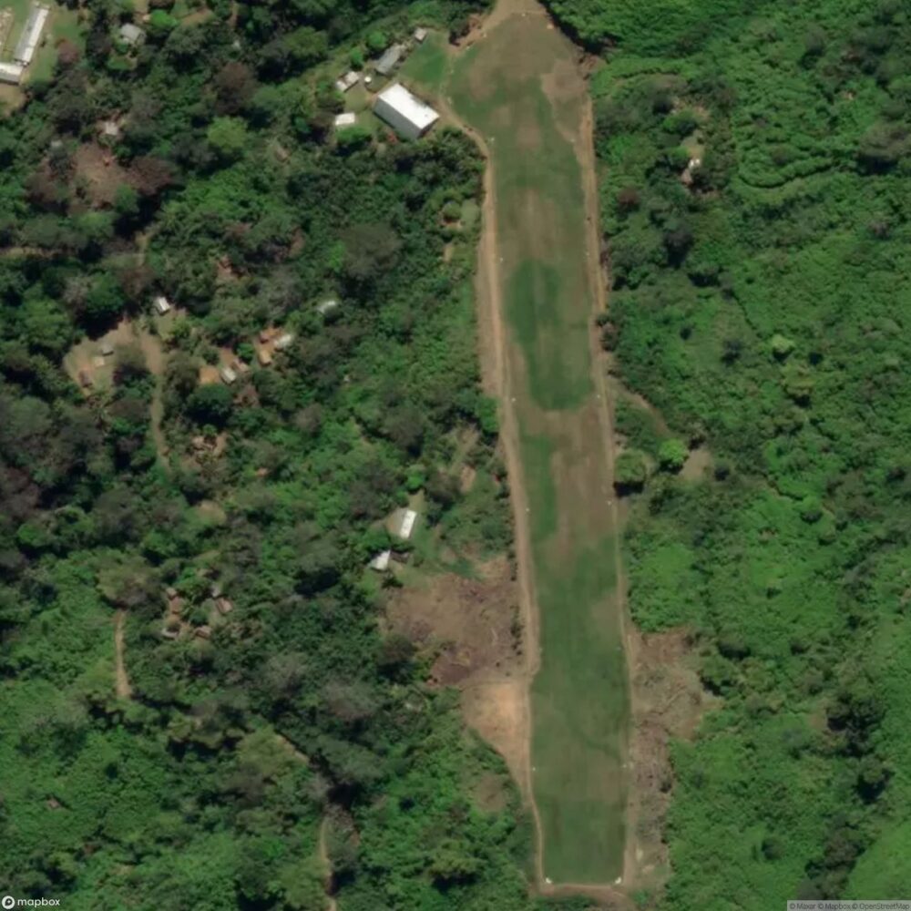 Koinambe Airport