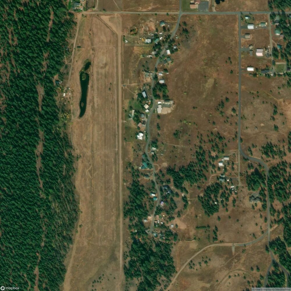 Ski Valley Airport