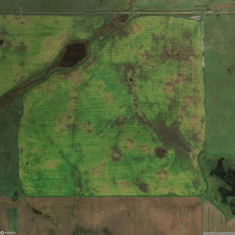 McClusky Airport