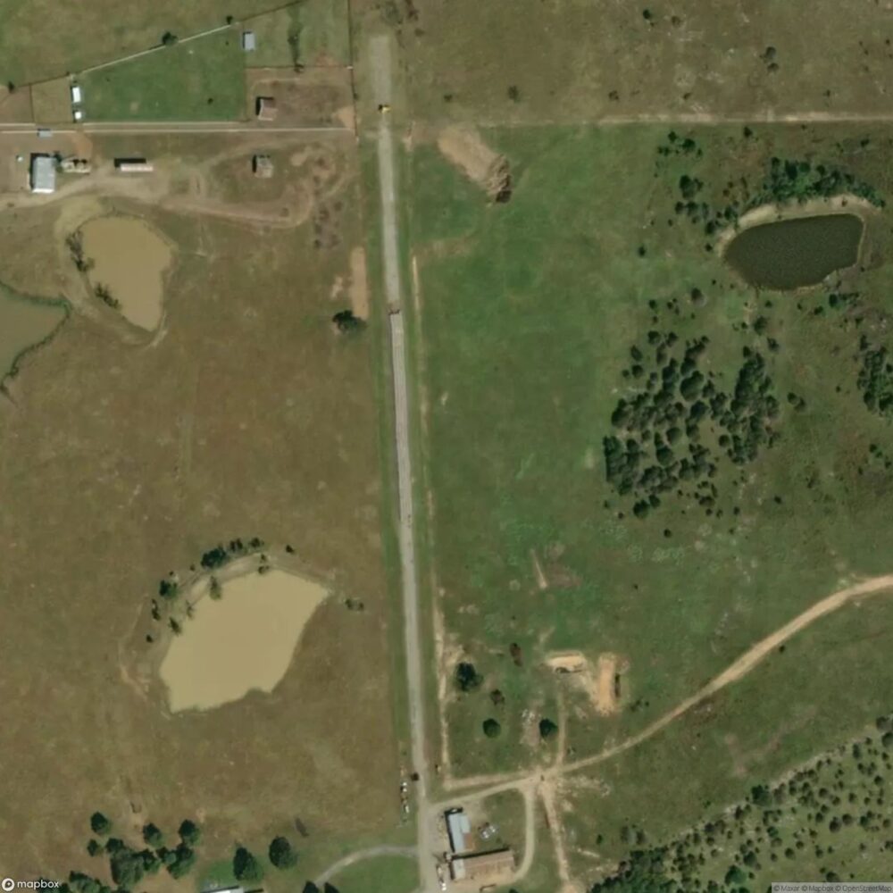 Mcalester Airport