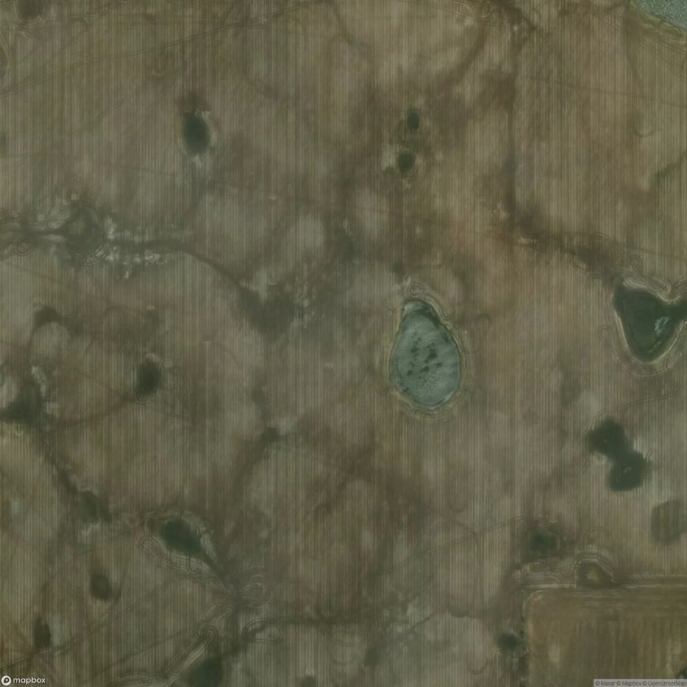 McClusky Airport