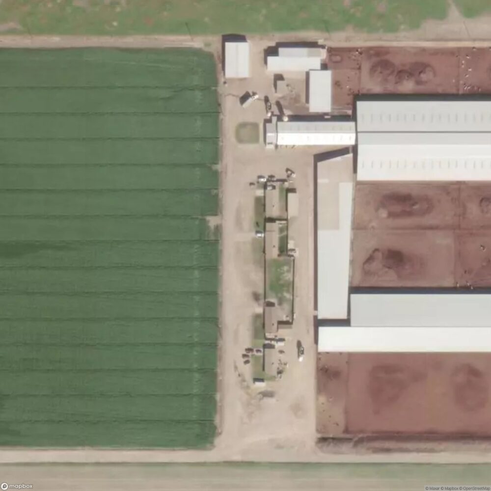 Merced Airport