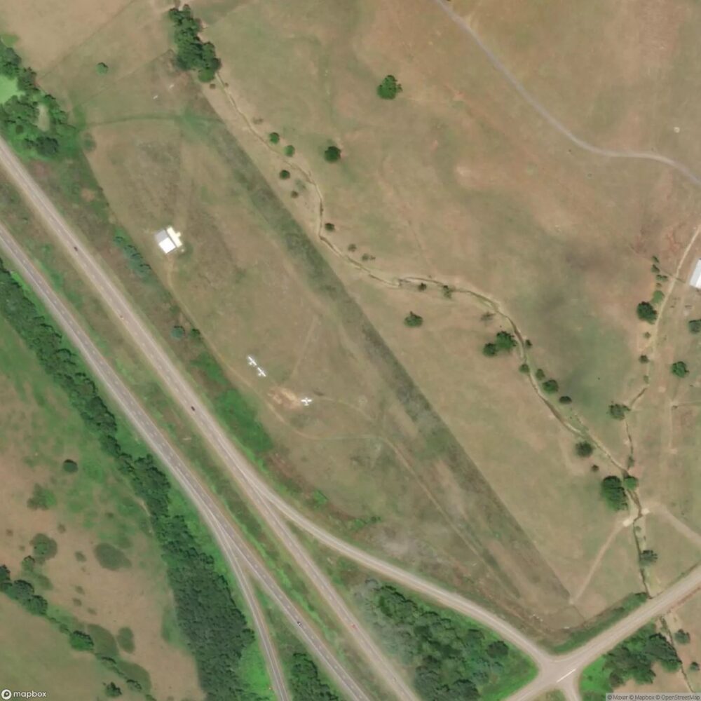 Lexington Airport