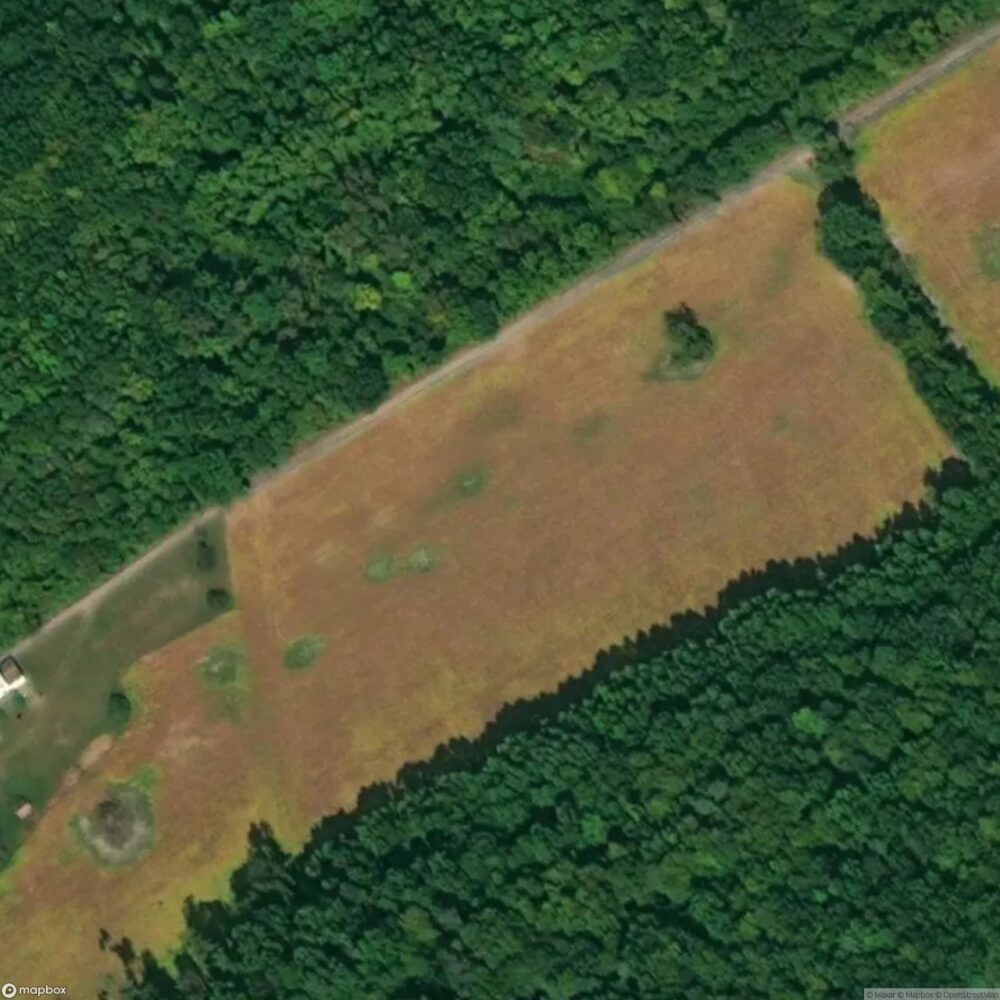 Lewistown Airport
