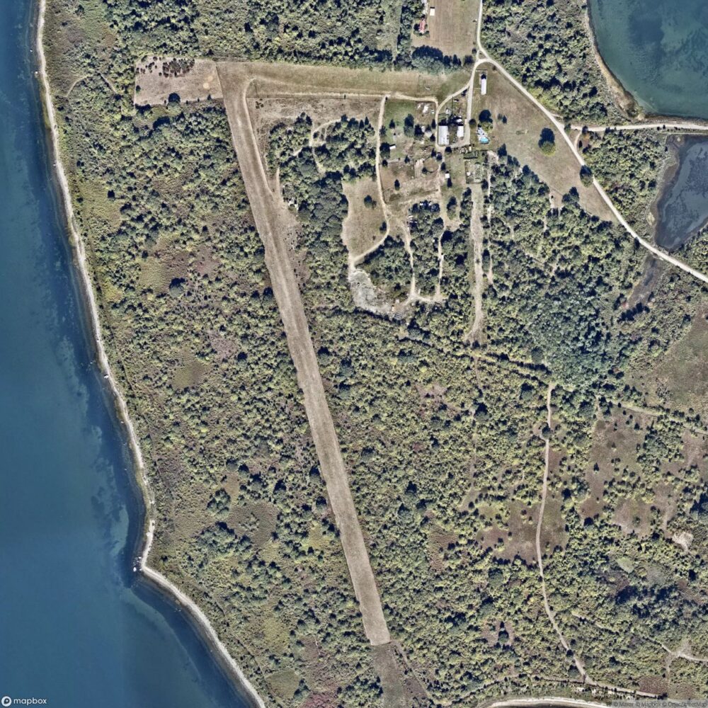 Melville Airport