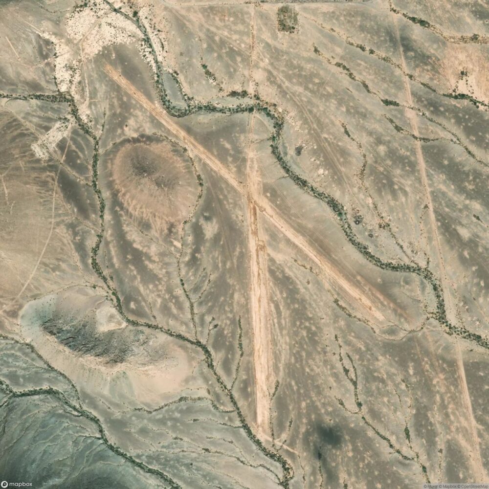 Mesa Verde Airport