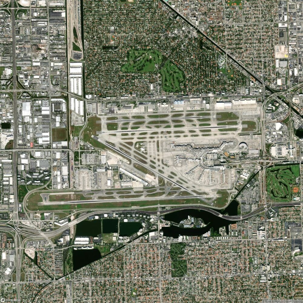 Miami Intl