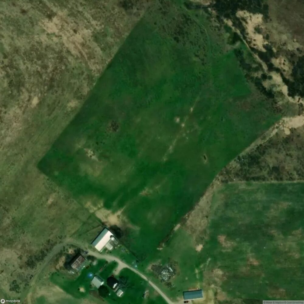 Milford Airport