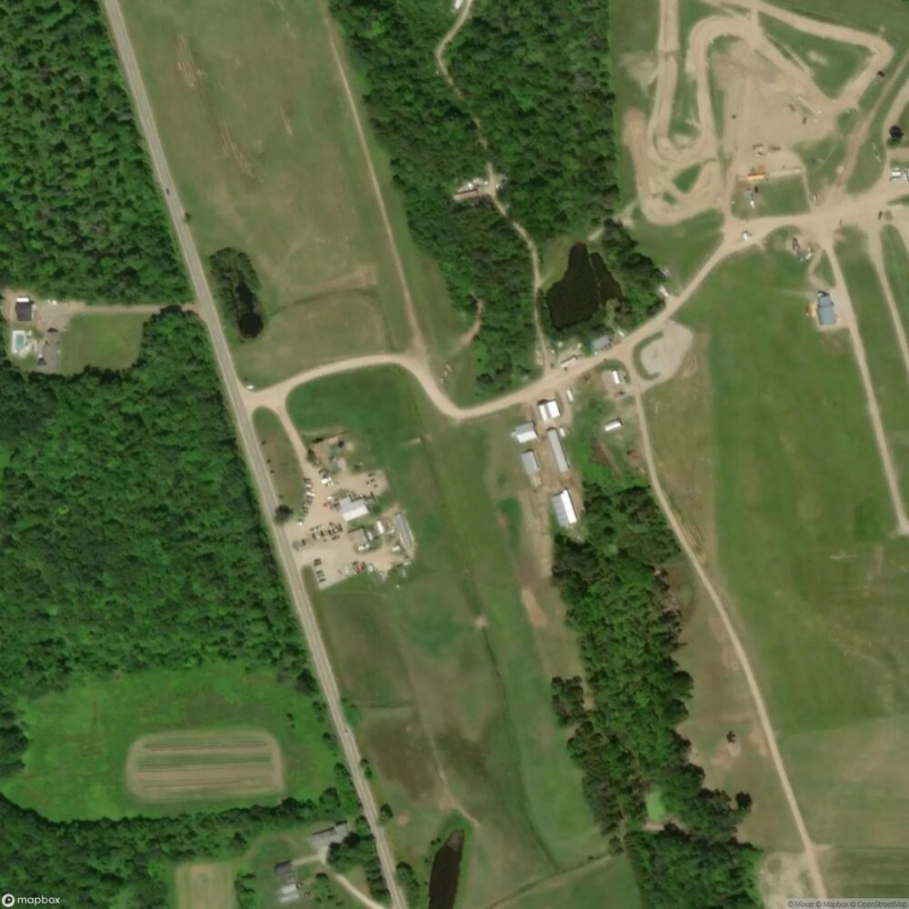 Minot Airport