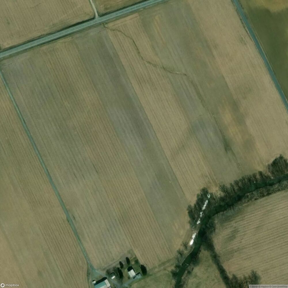 Mill Hall Airport