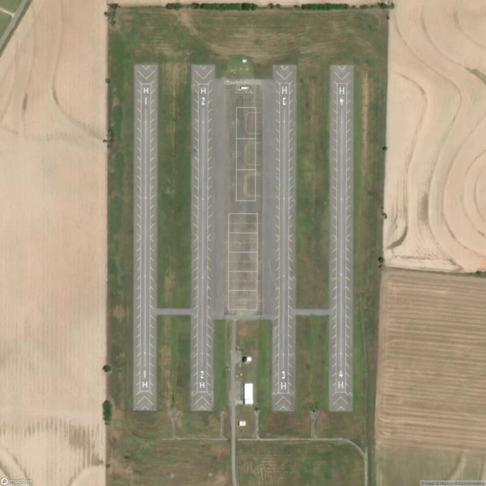 Midland City Airport