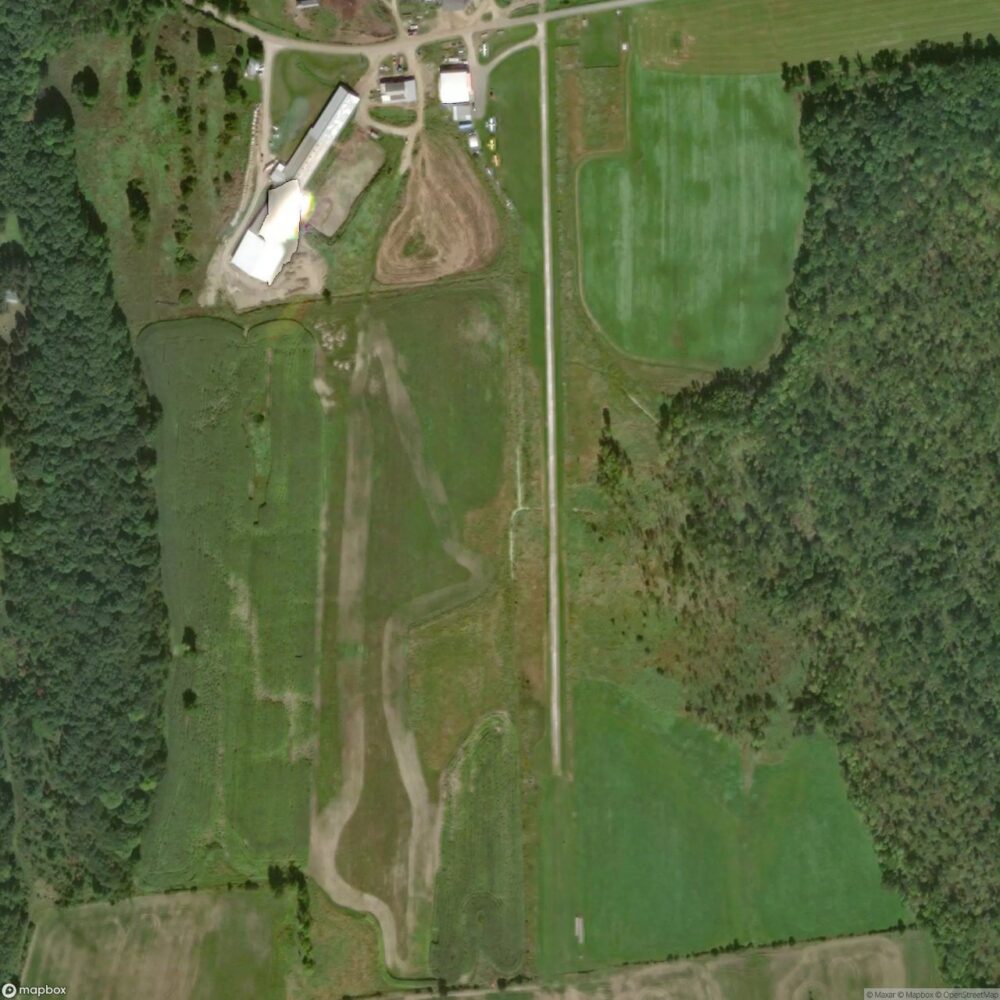Middlebury (village) Airport