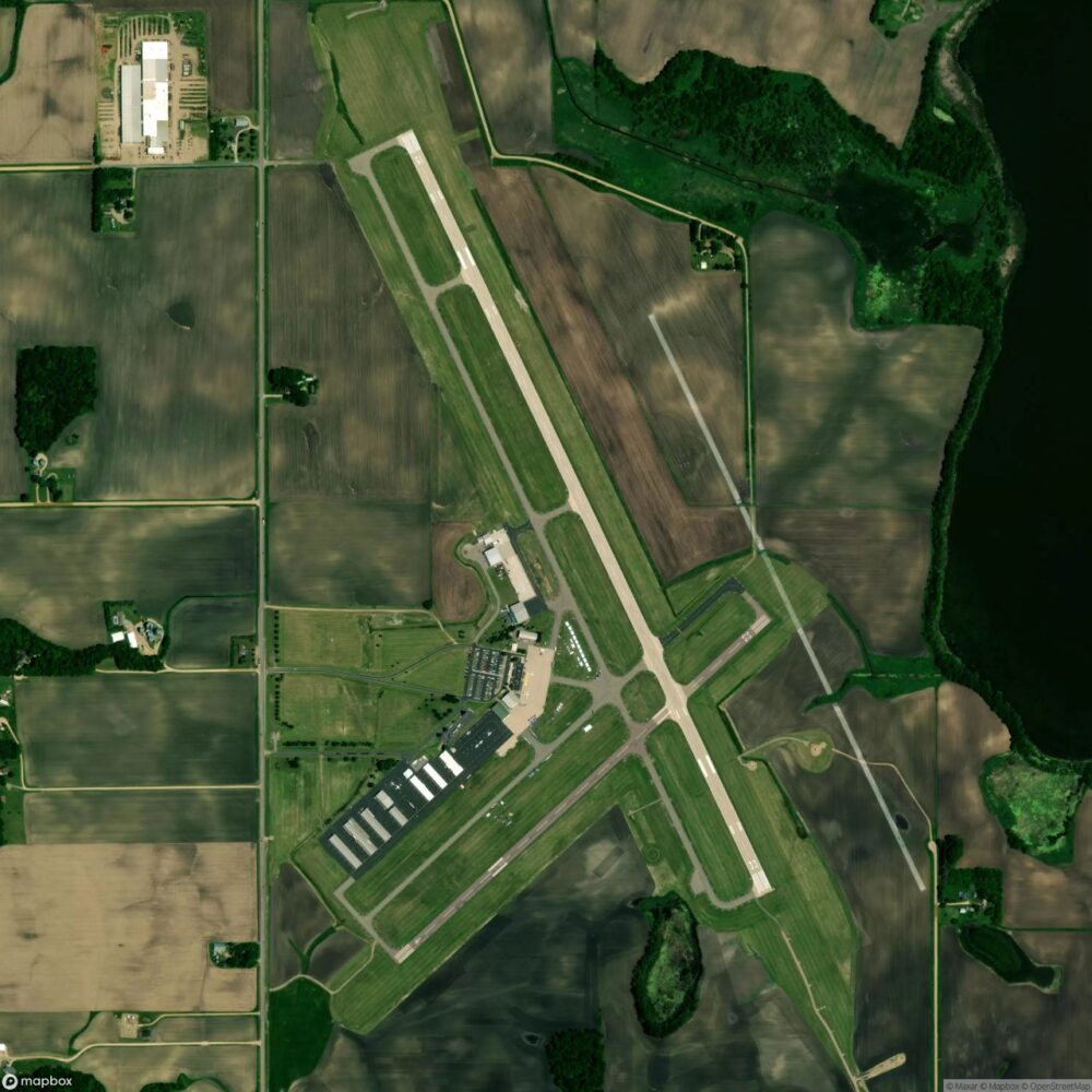 Mankato Regl
