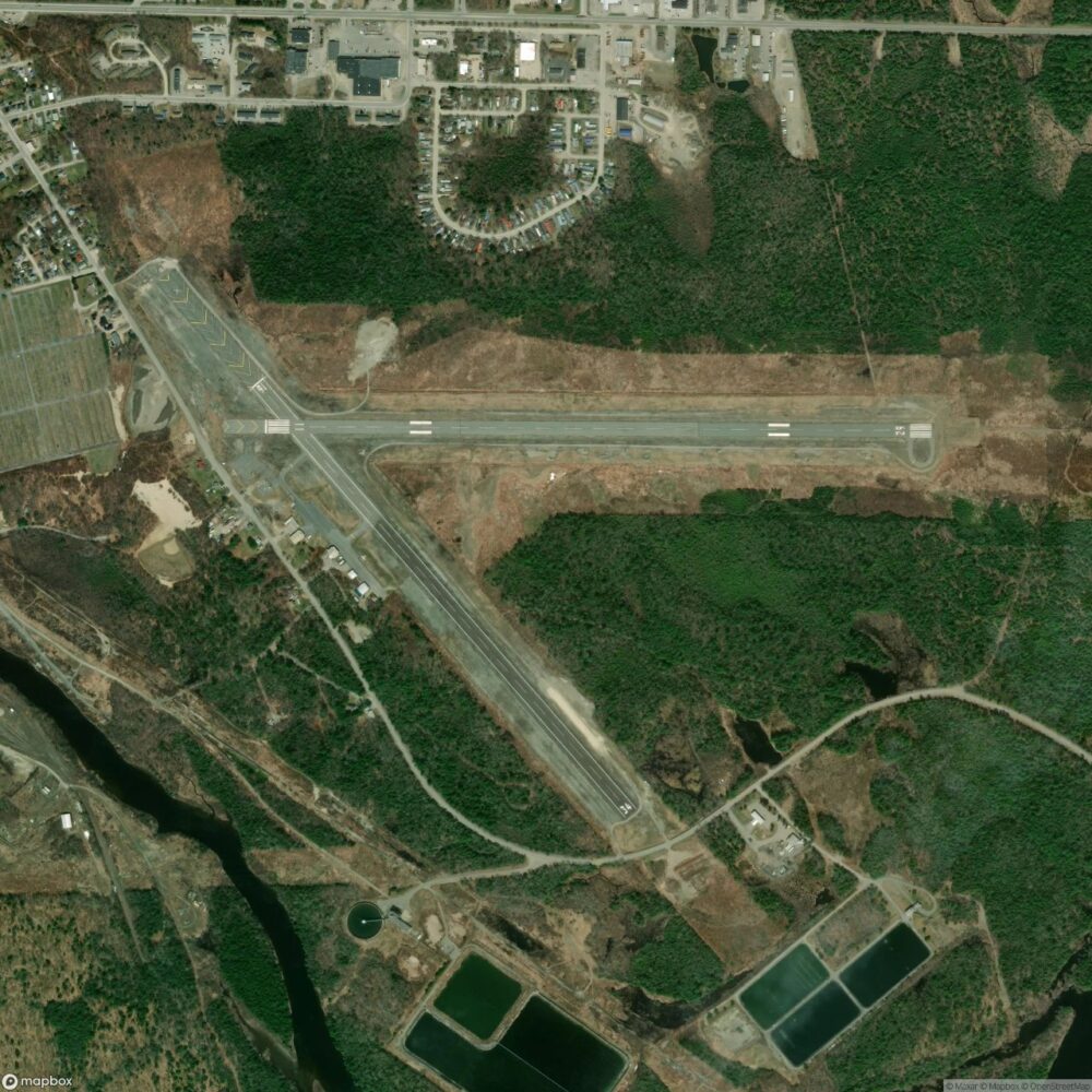 Millinocket Mun