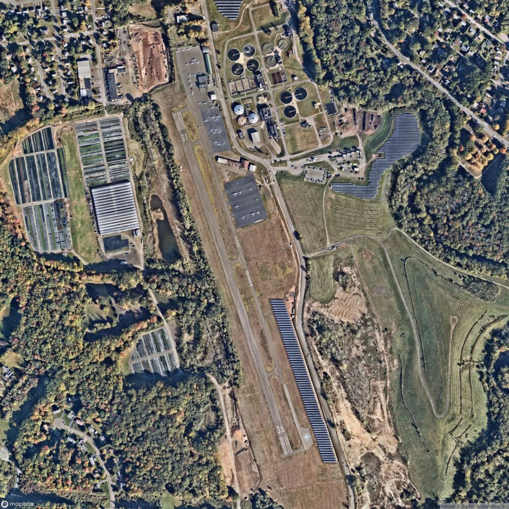 Meriden Markham Mun