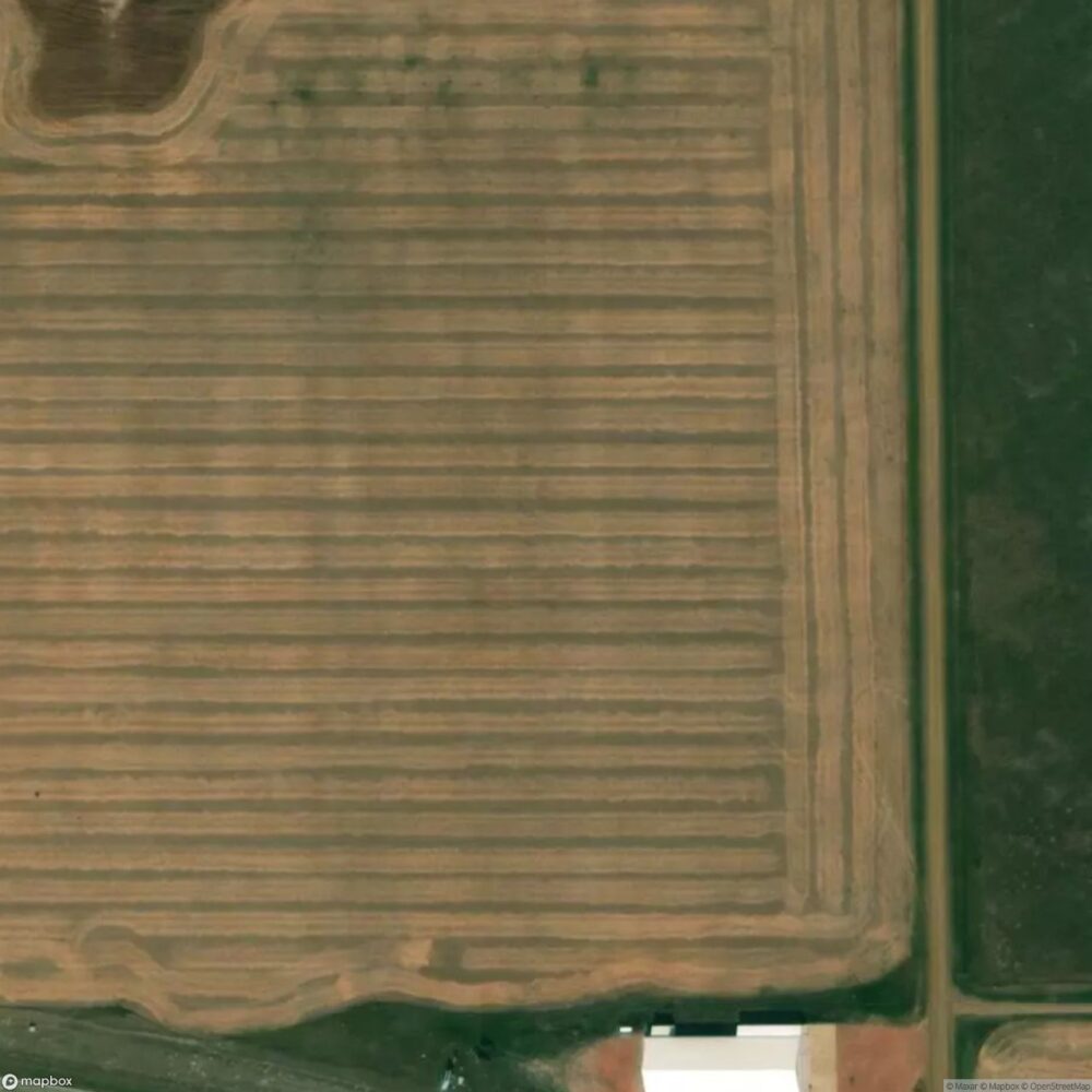 Mott Airport