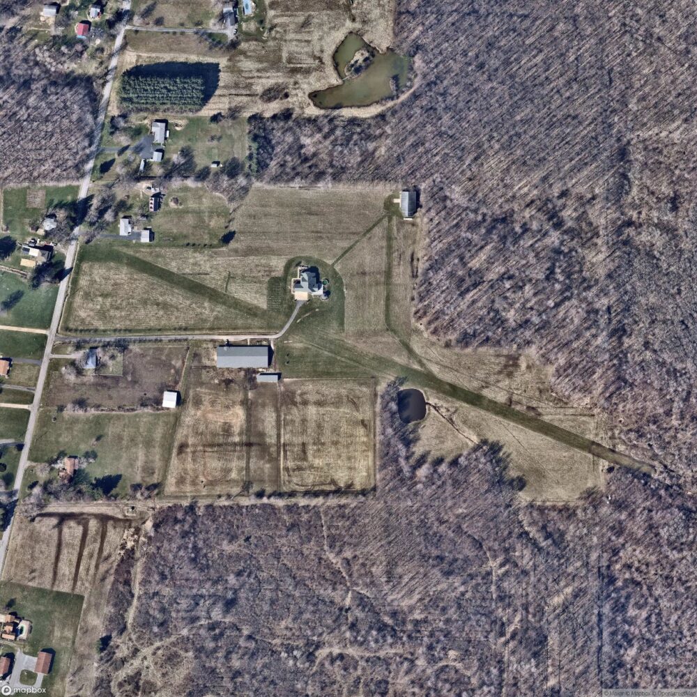 Oldstown Flying Tails Airport