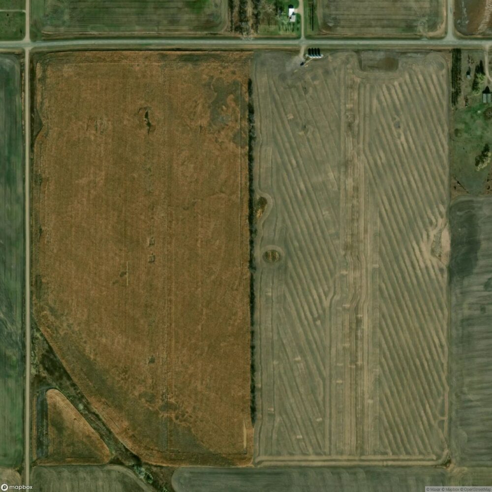 Mohall Airport