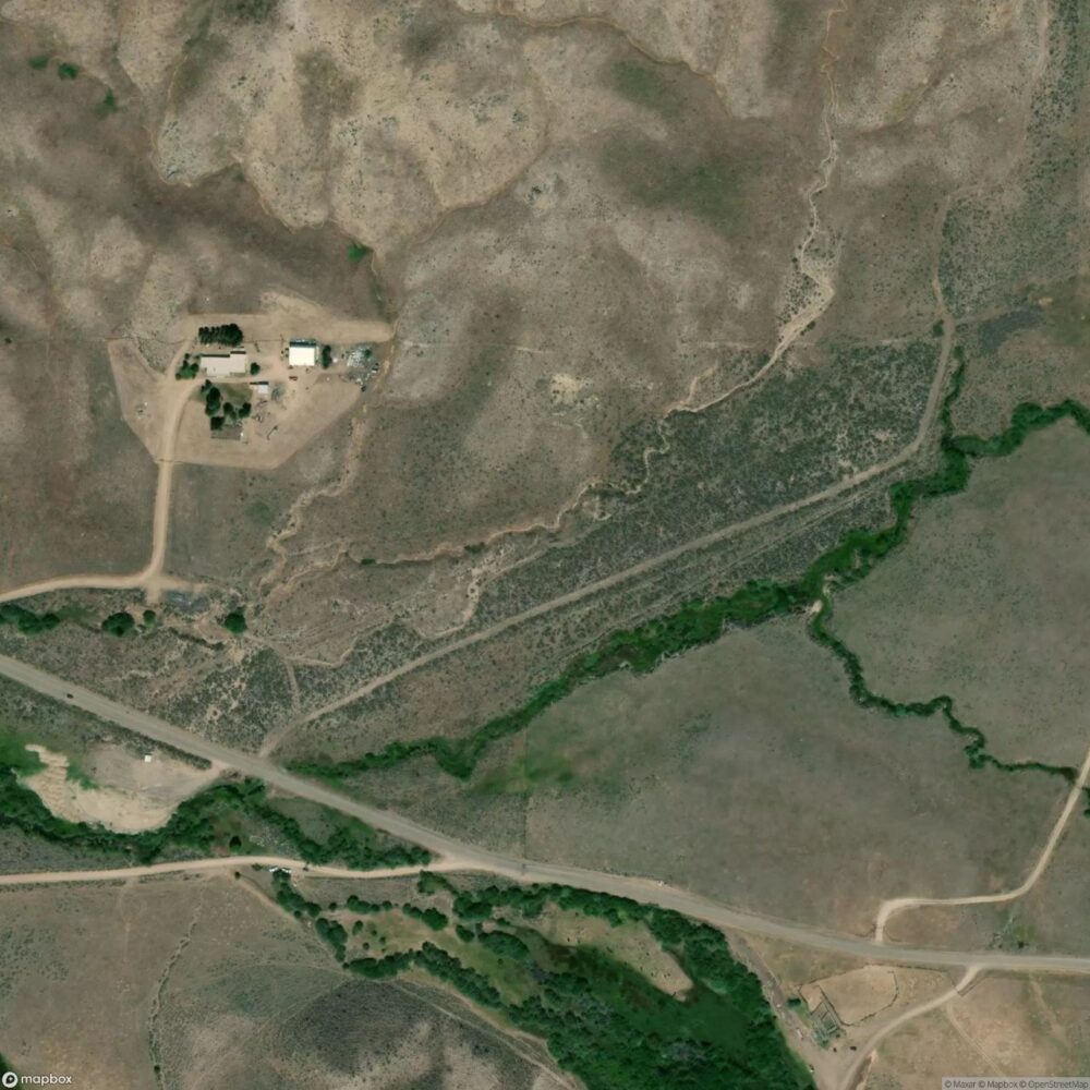 Mountain Home Airport