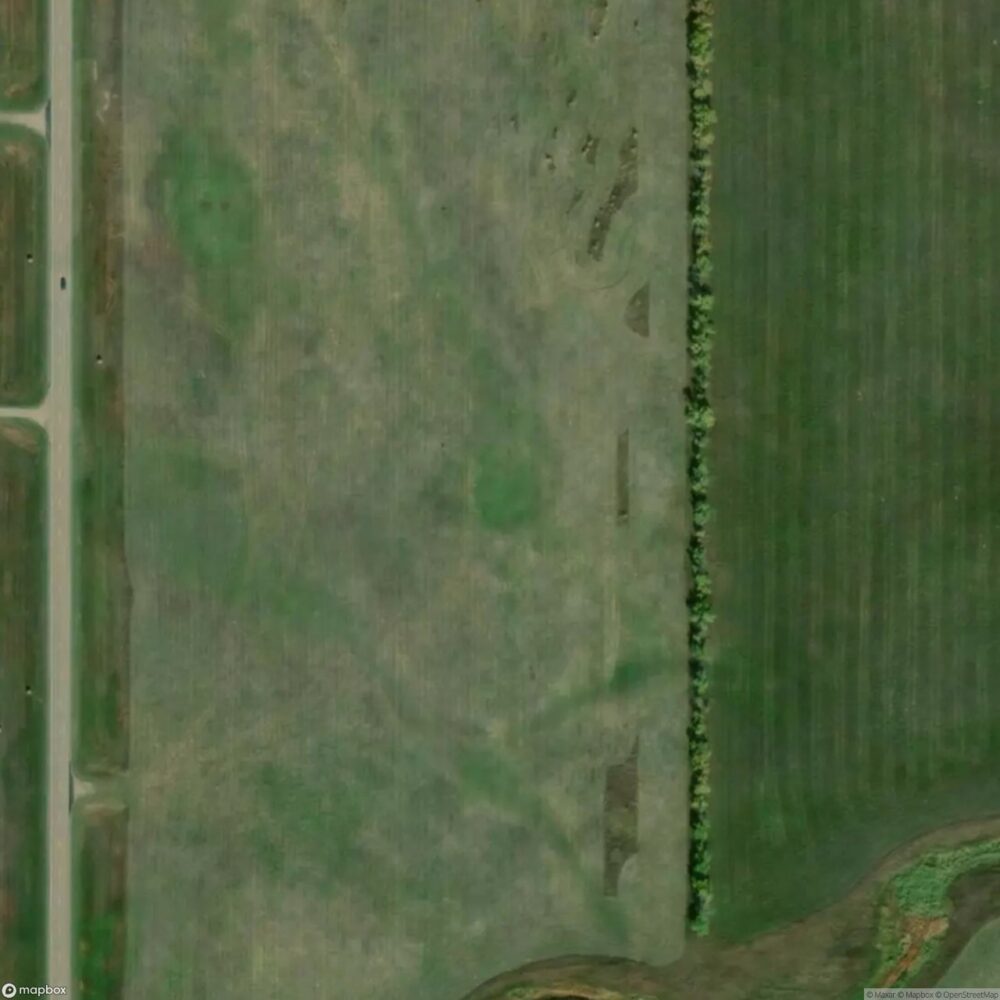 Mohall Airport