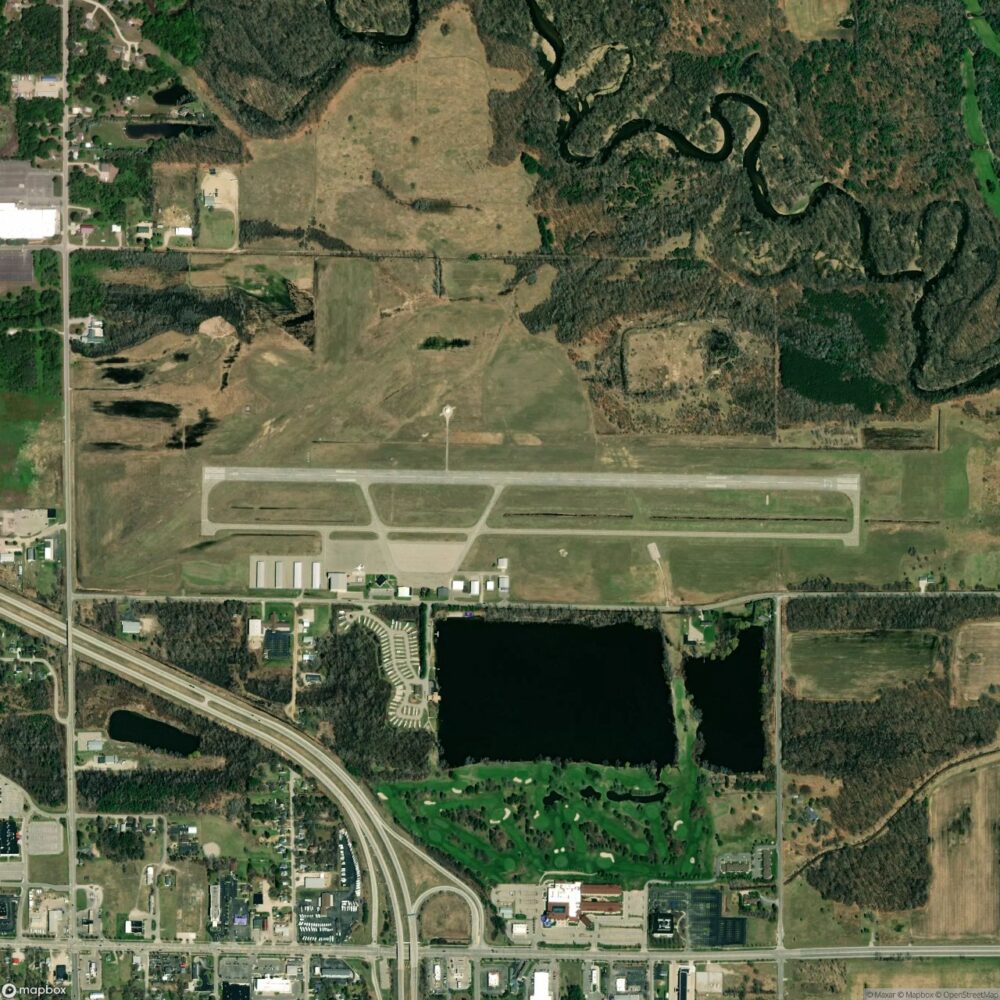 Mt Pleasant Mun