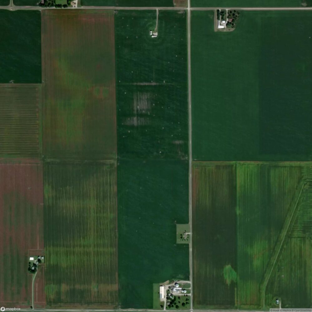 Morrisonville Airport