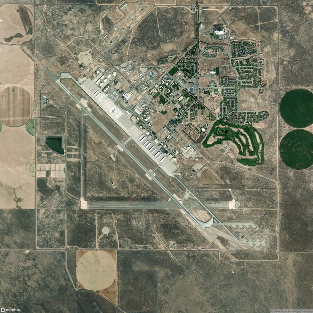 Mountain Home AFB