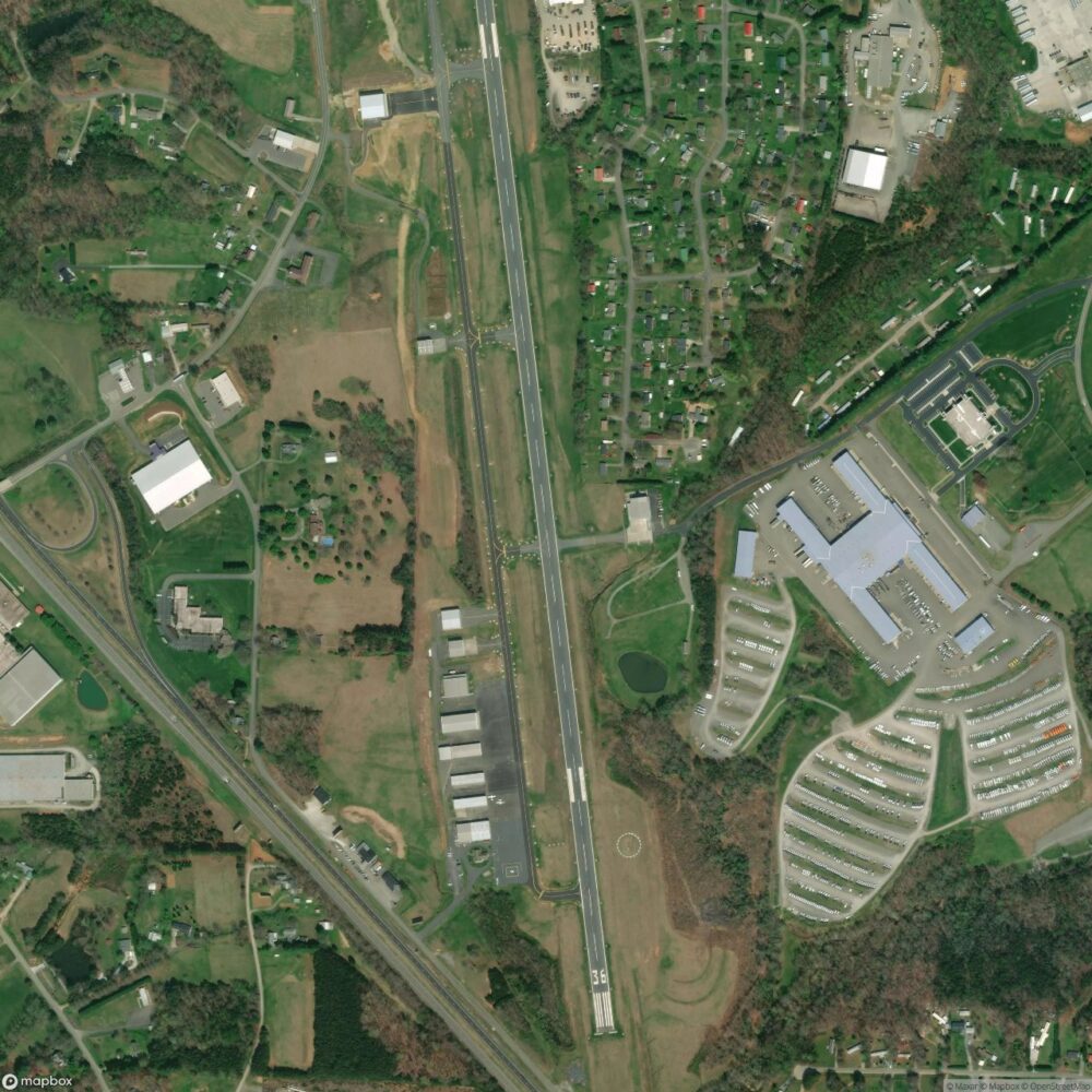 Mt Airy-Surry Co