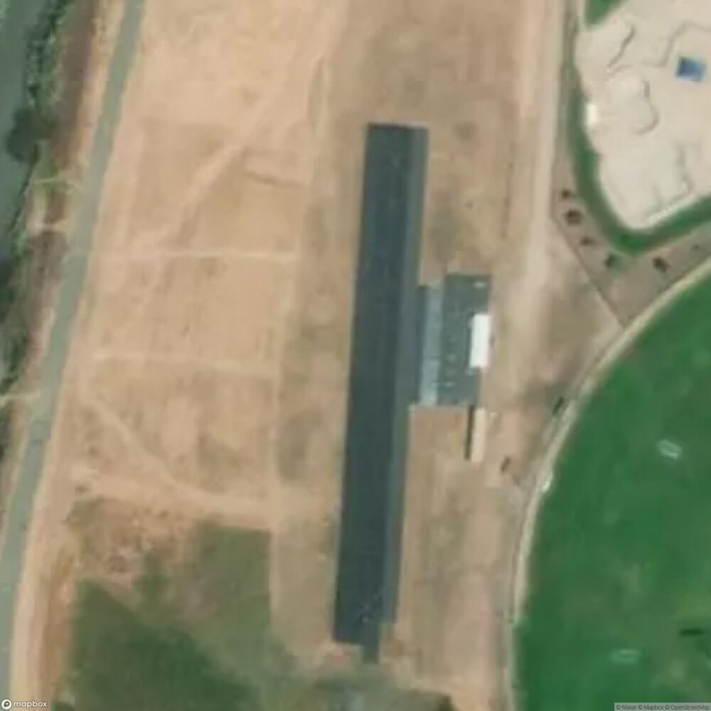 Napa Airport