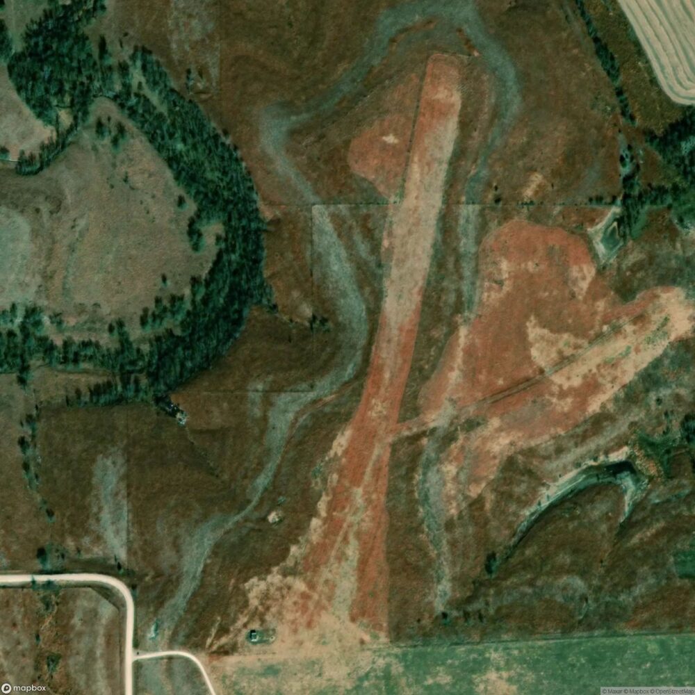 Marion Airport