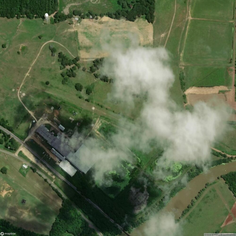Marksville Airport