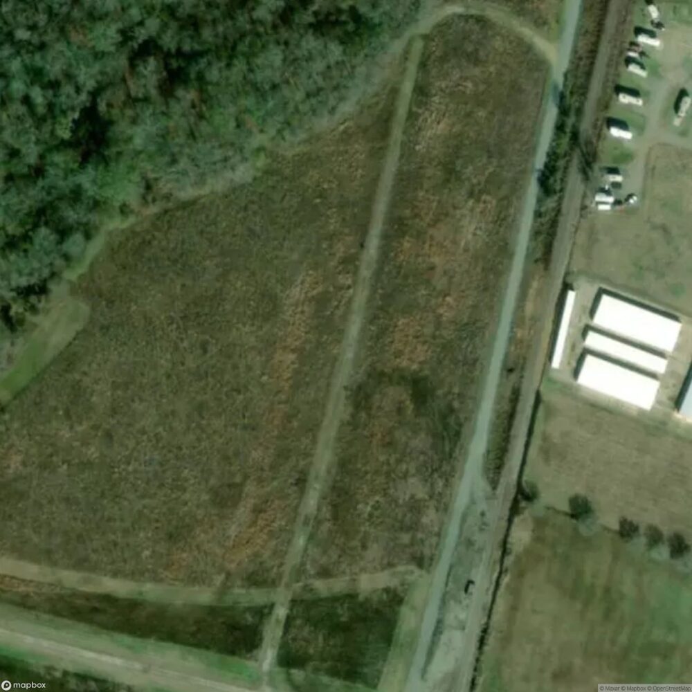 Lakeshore Airport