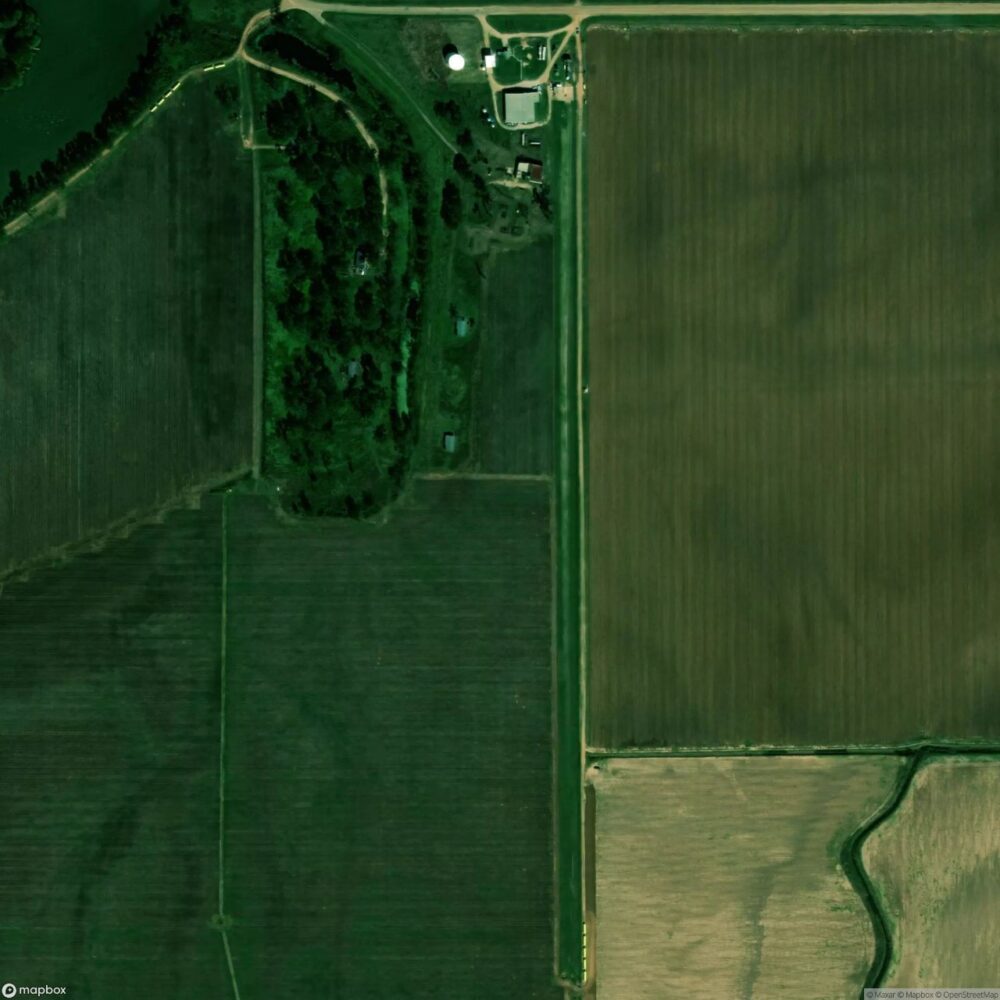 Marksville Airport