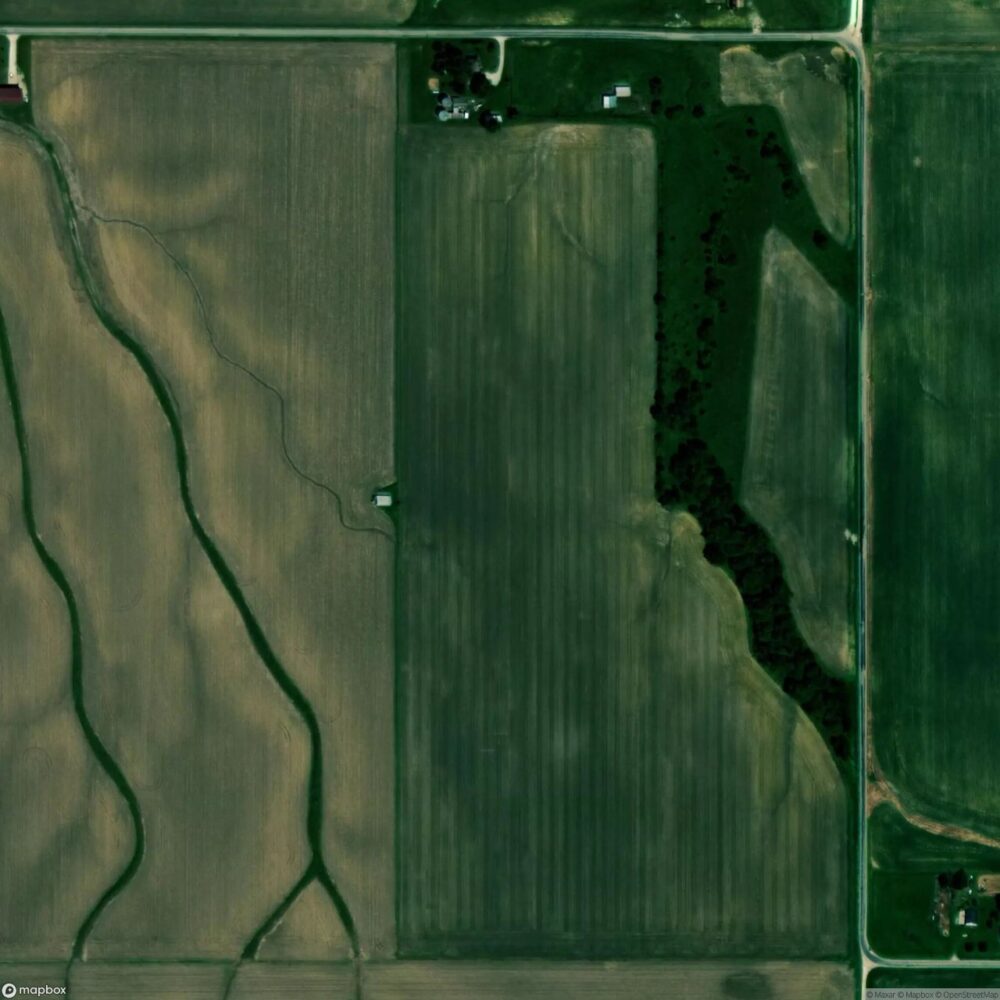 La Harpe Airport
