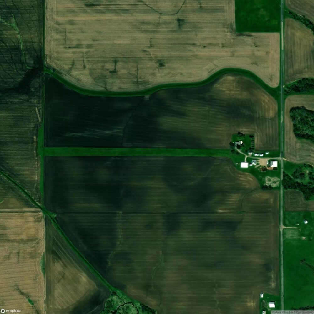 Lacon Airport