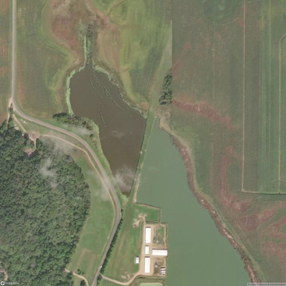 Lake Wisconsin Airport
