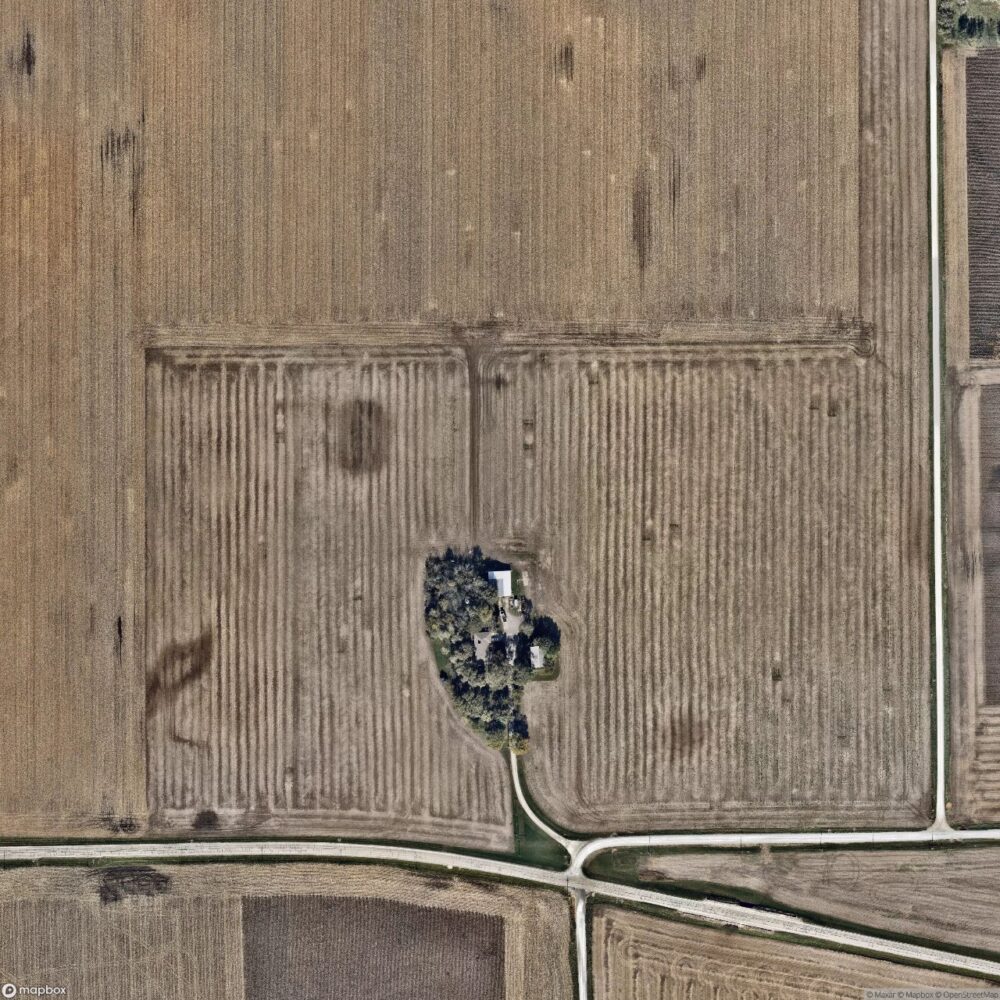 Johnson Landing Strip