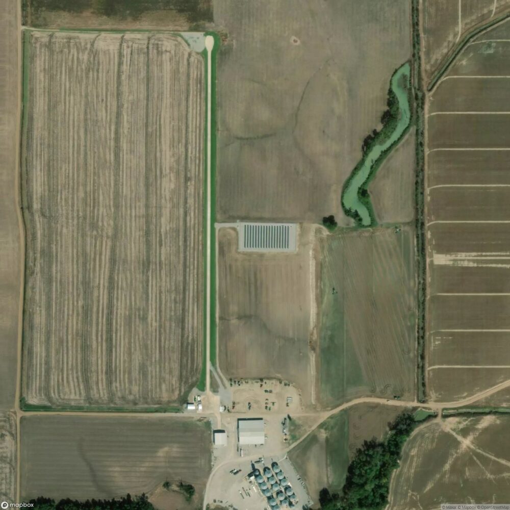 Falwell Base
