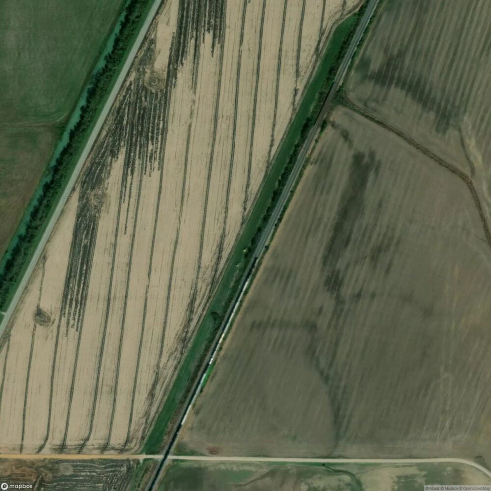 Falwell Railroad Field