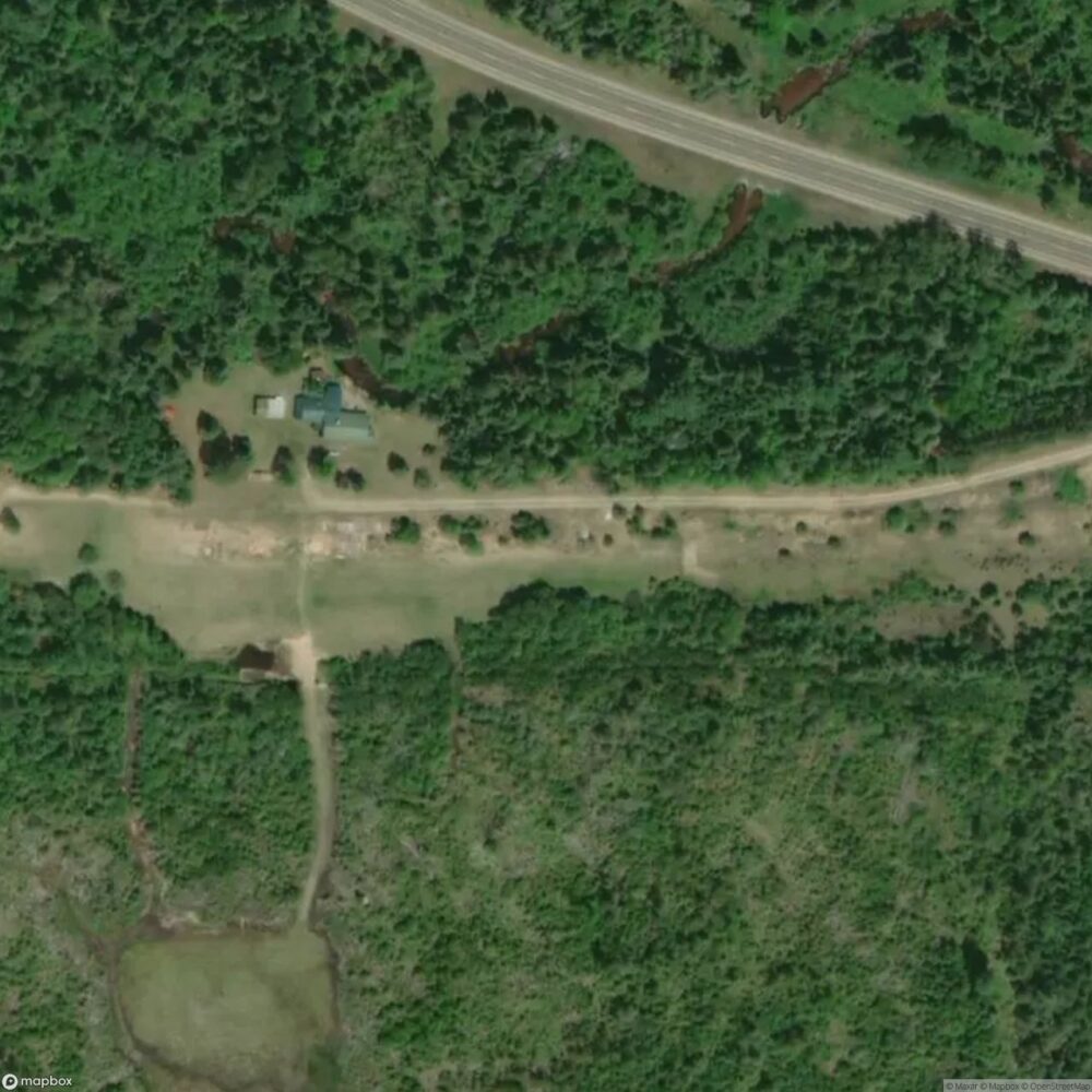 Newberry Airport