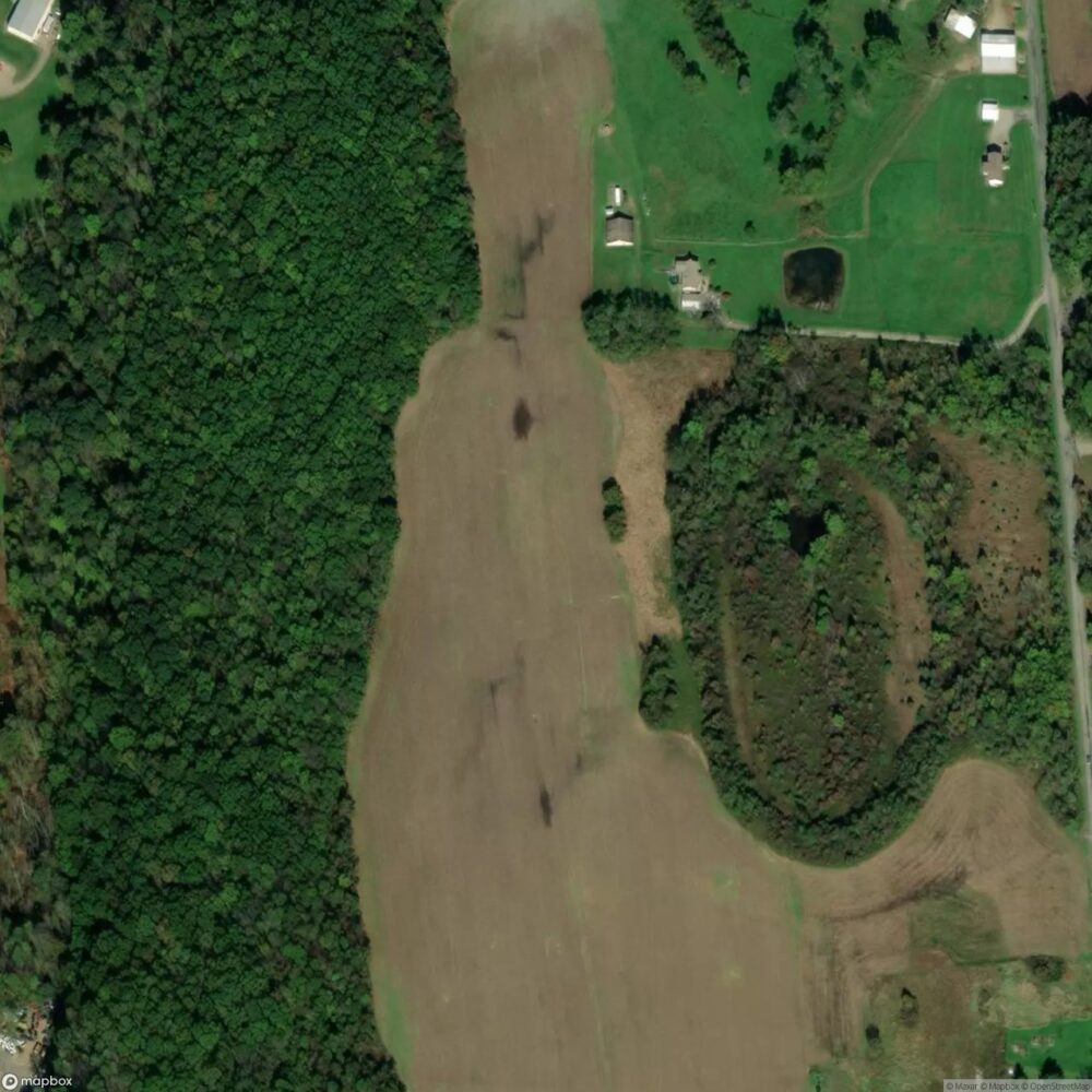 New Stanton Airport