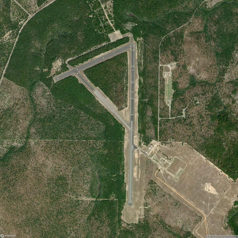 Niceville Airport