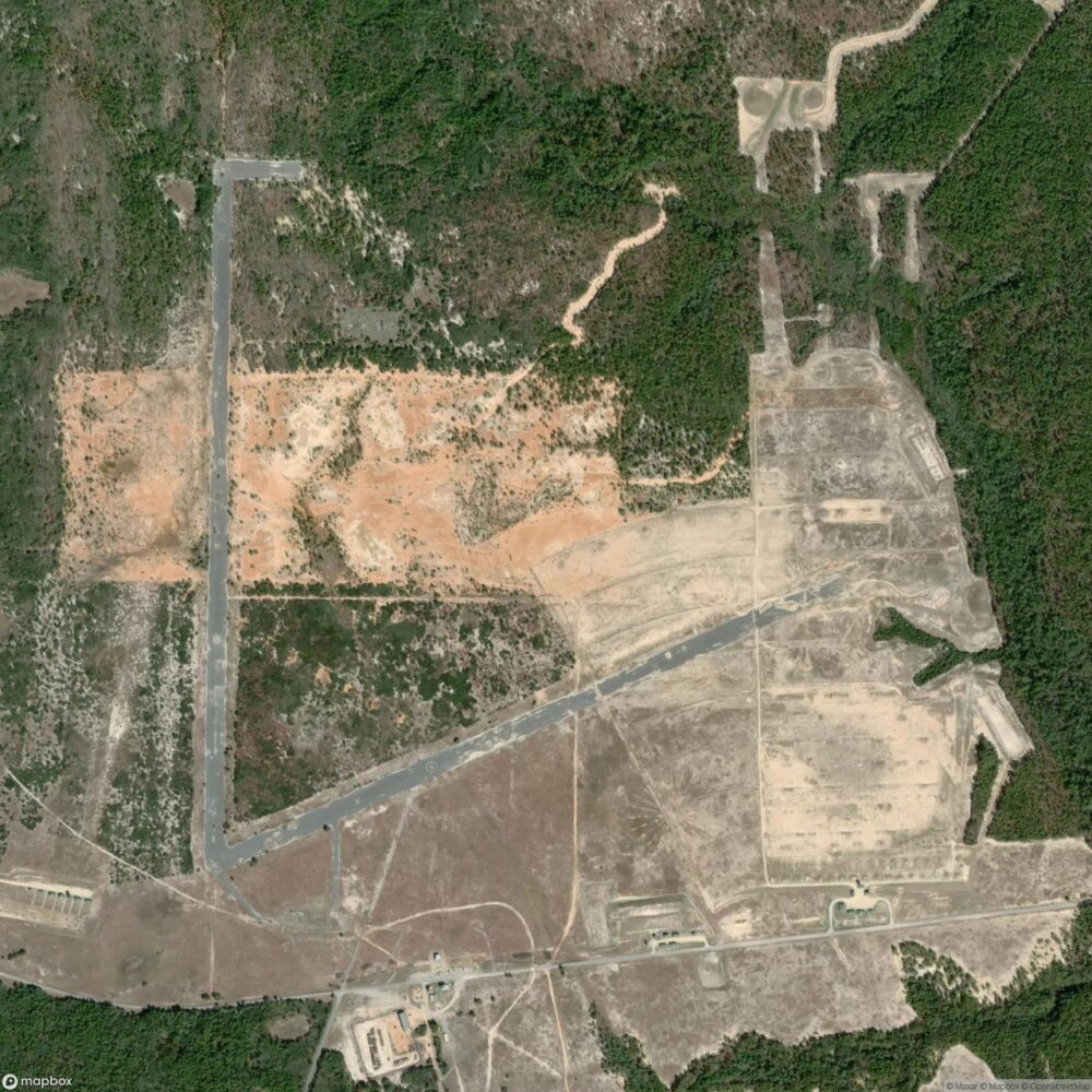 Niceville Airport