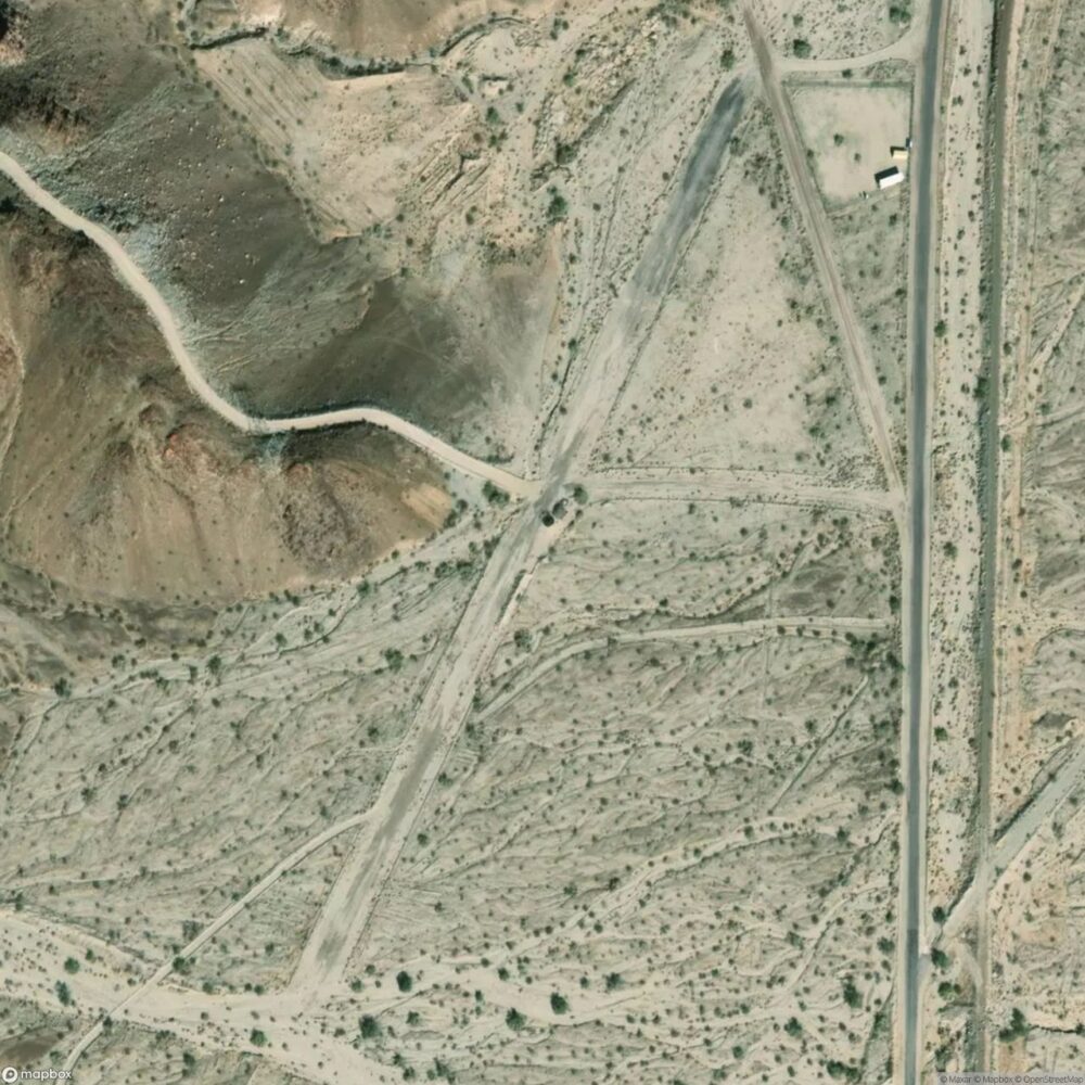 Niland Airport