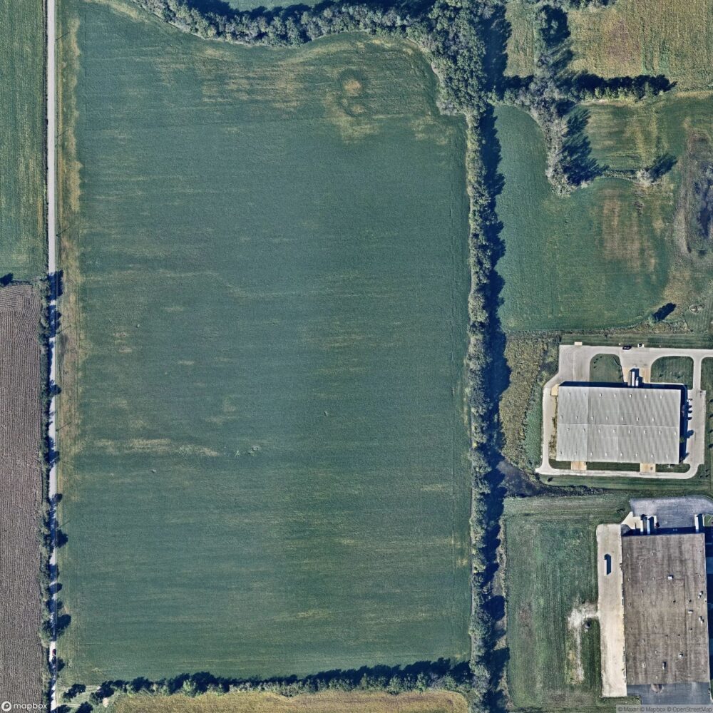 Mooresville Airport