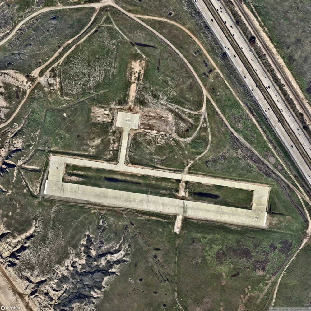 Mcolf Camp Pendleton