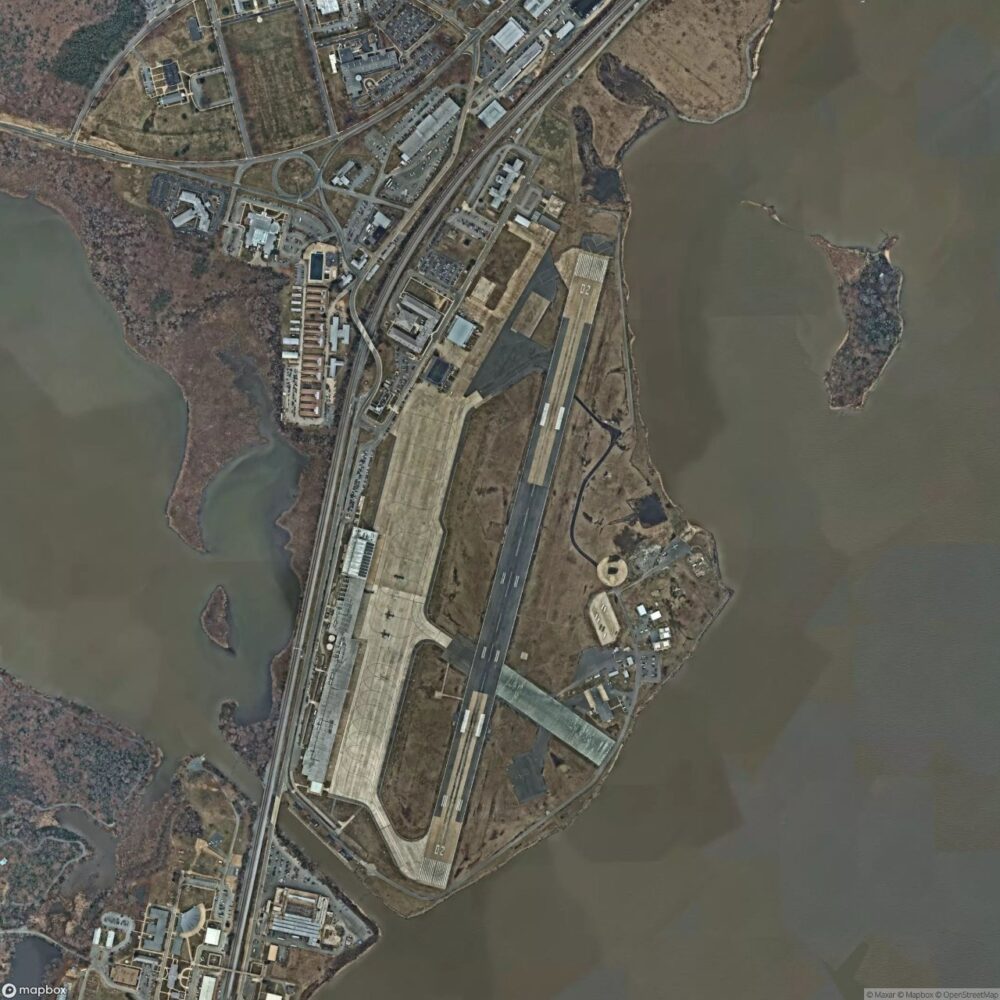 Quantico MCAF